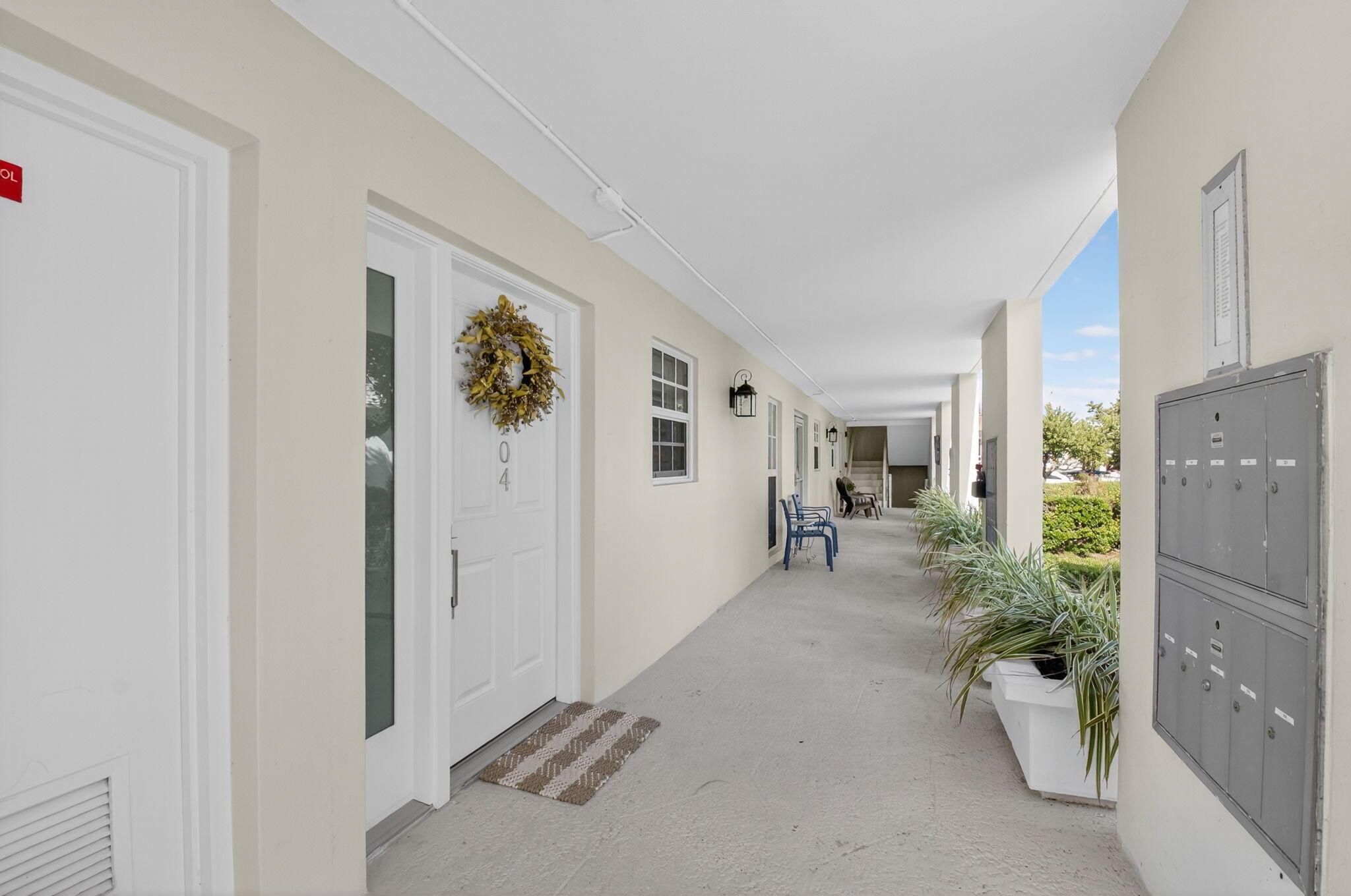 FRENCH VILLAGE CONDO - Residential