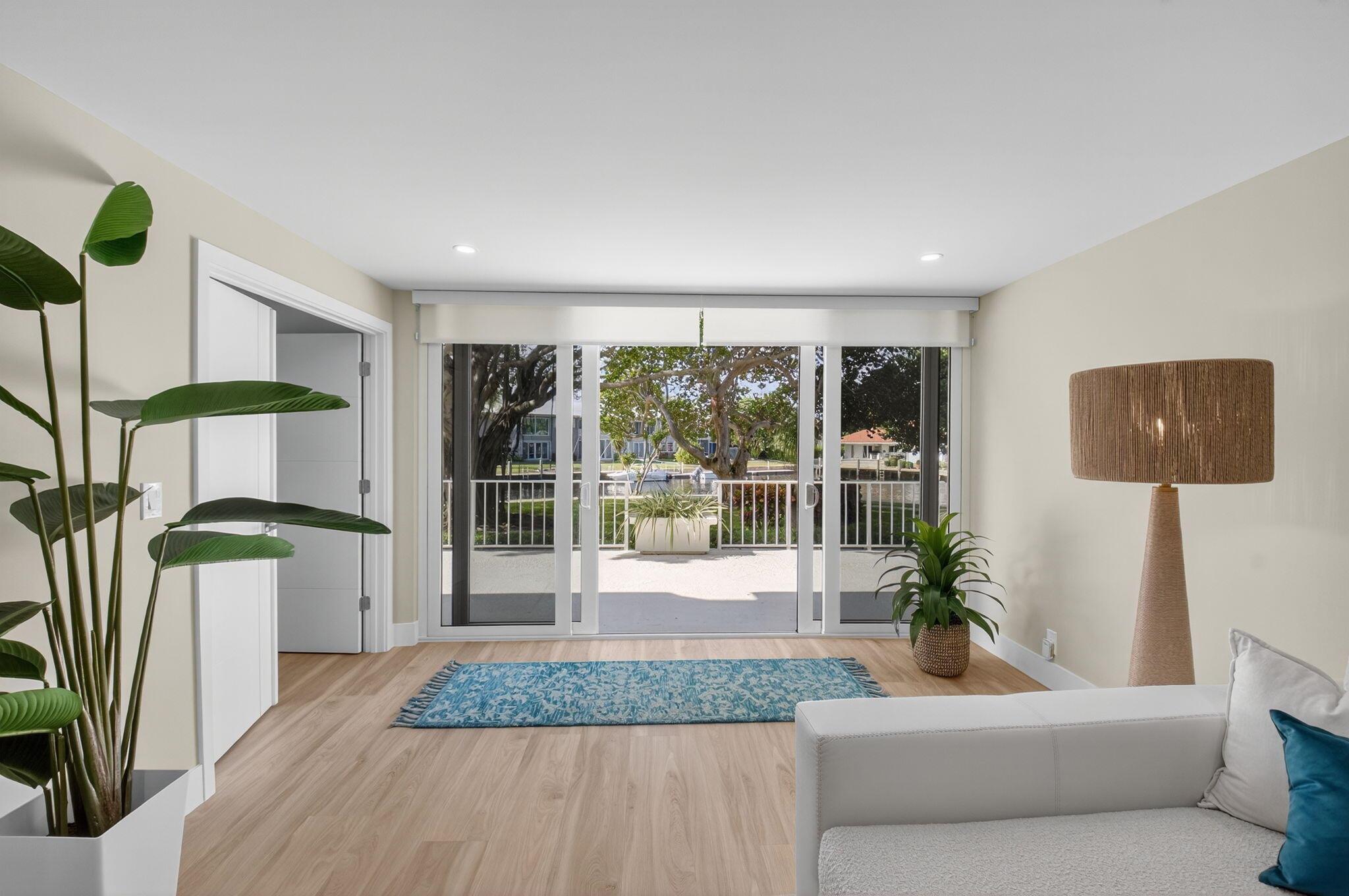 FRENCH VILLAGE CONDO - Residential