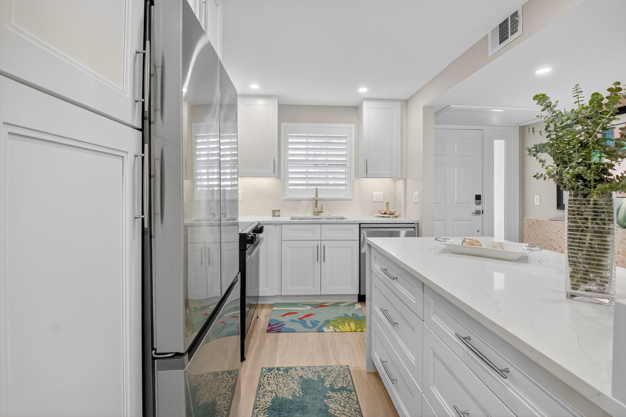 FRENCH VILLAGE CONDO - Residential