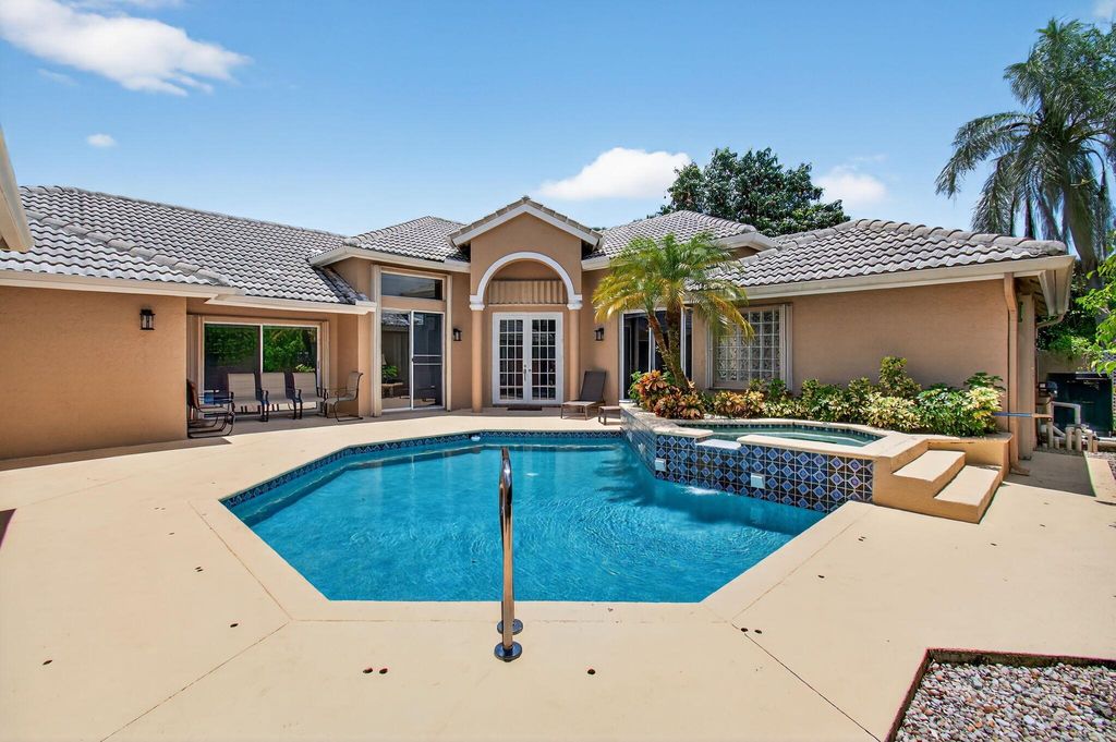 Photo of 20124 Ocean Key Drive, Boca Raton, FL 33498 (MLS # R11101377)