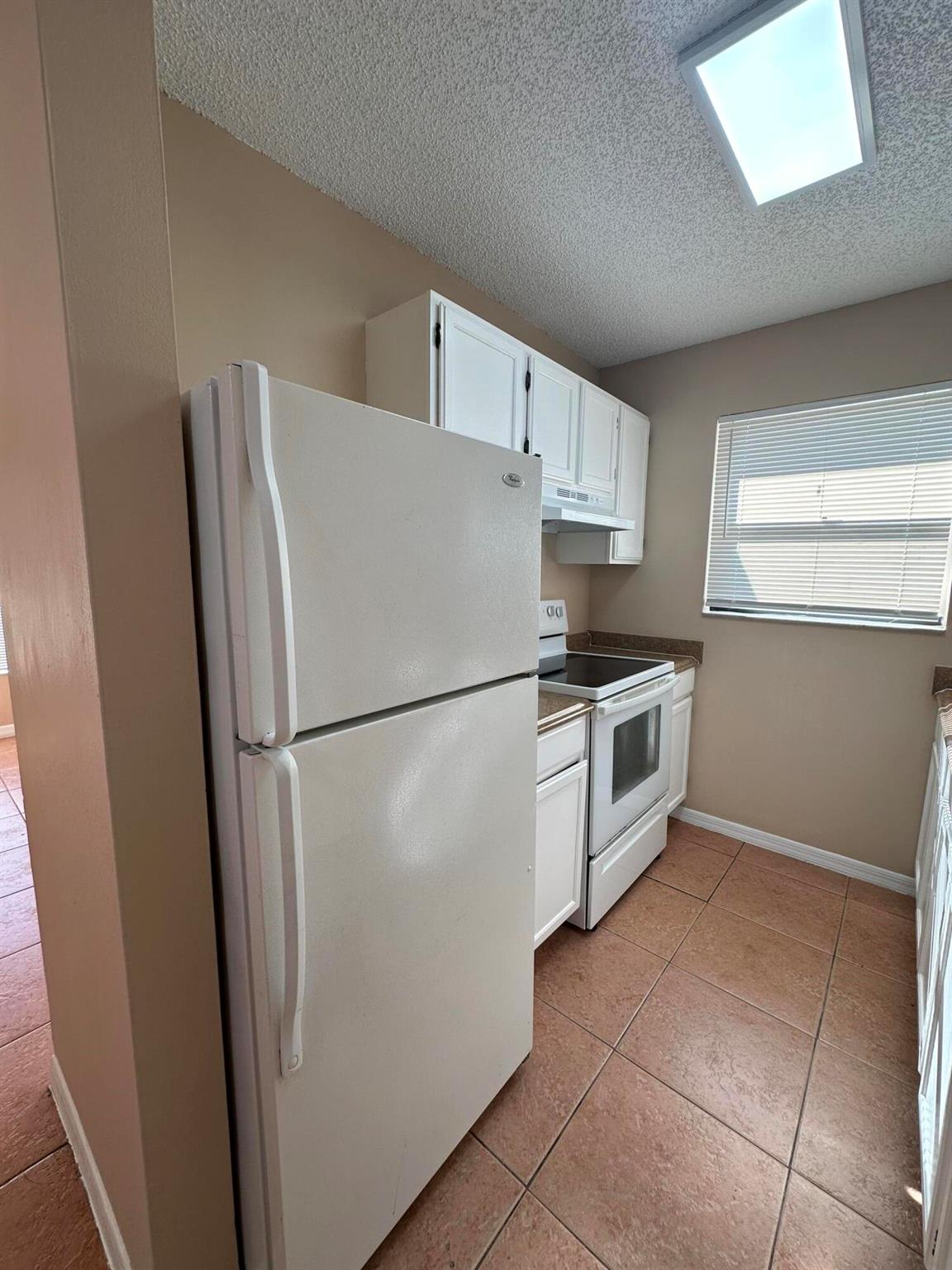 W A MARTIN - Residential Lease