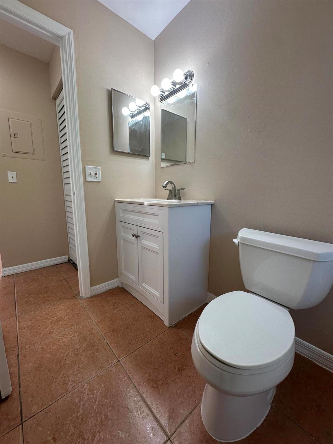 W A MARTIN - Residential Lease