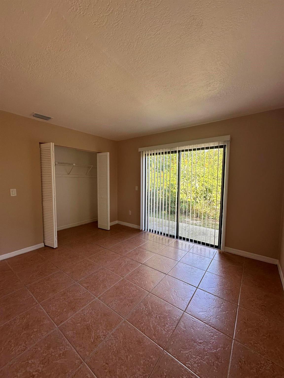 W A MARTIN - Residential Lease