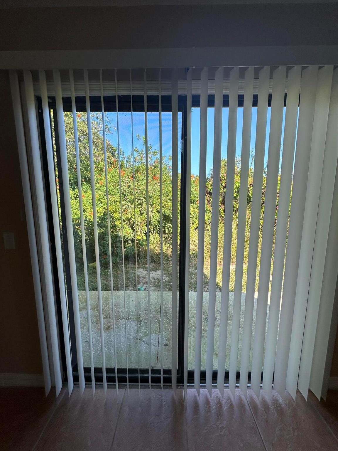 W A MARTIN - Residential Lease