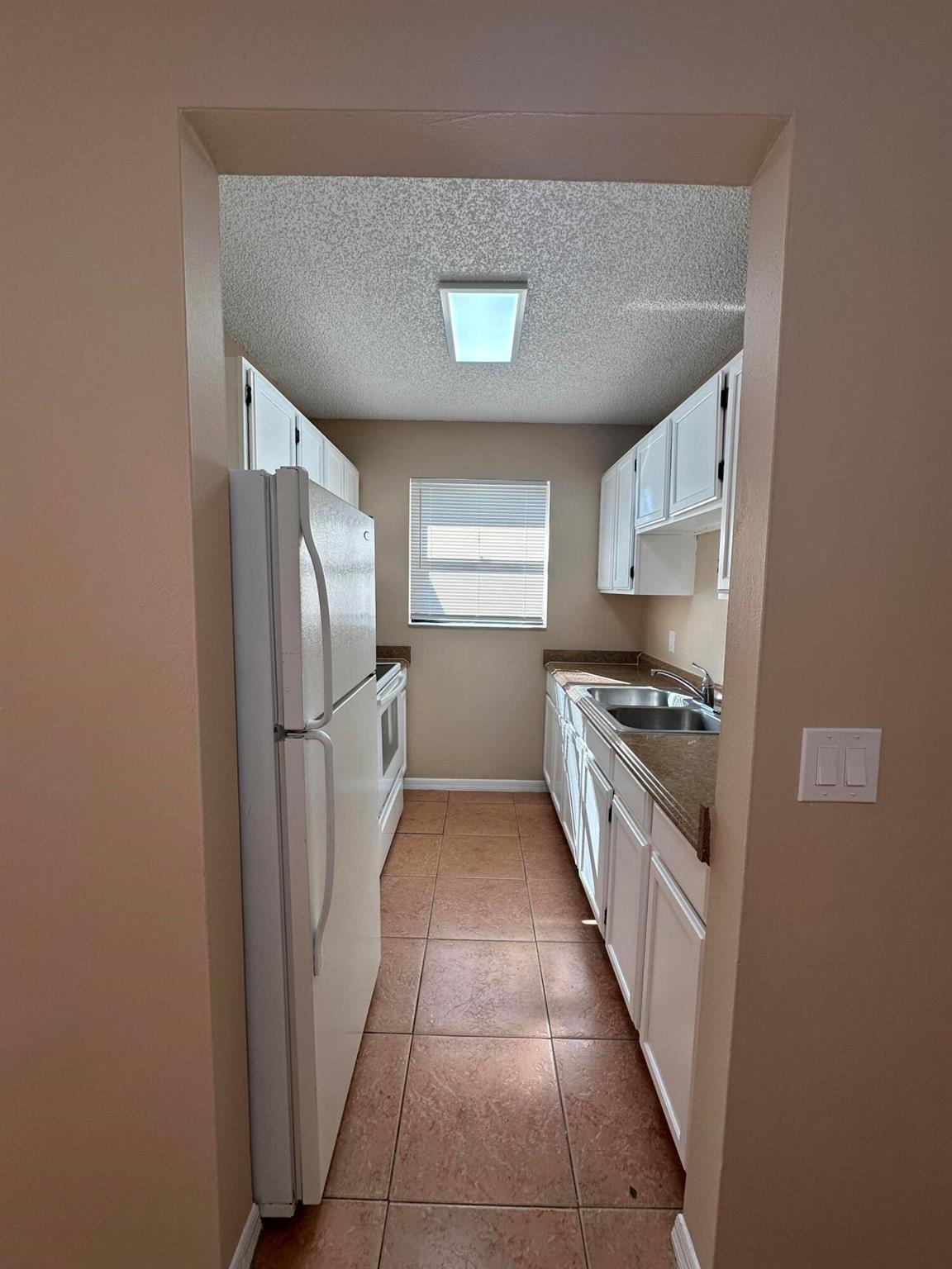 W A MARTIN - Residential Lease