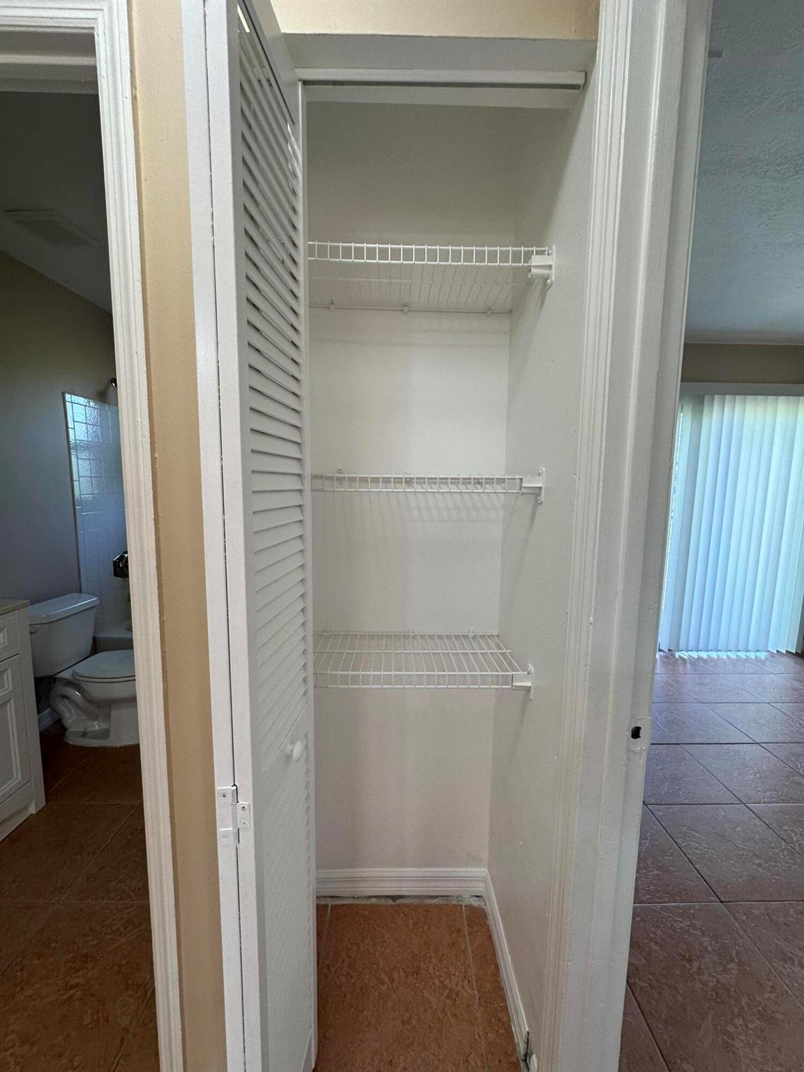 W A MARTIN - Residential Lease