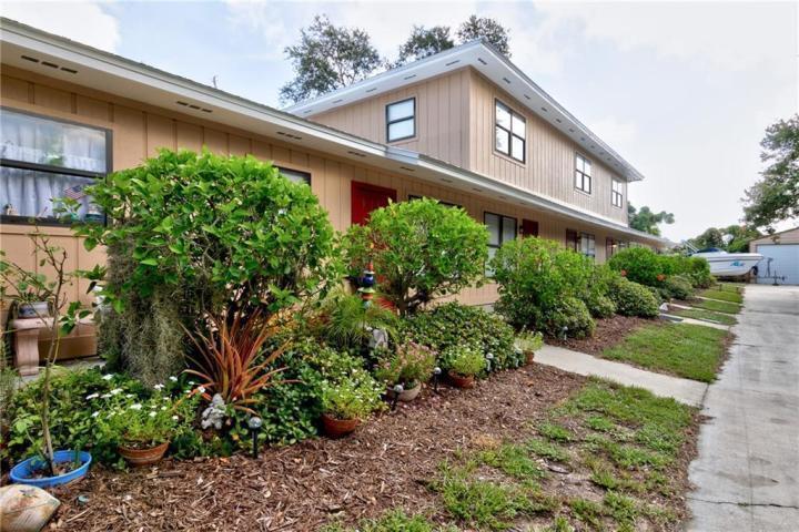 W A MARTIN - Residential Lease