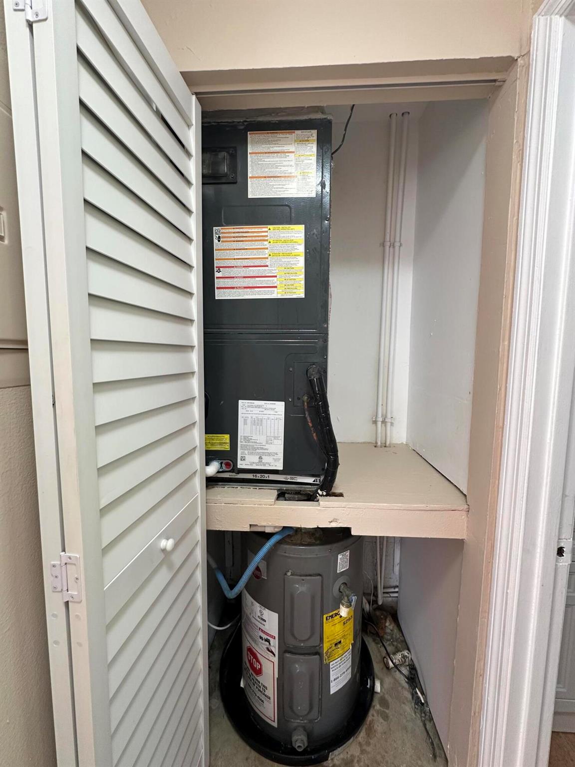 W A MARTIN - Residential Lease