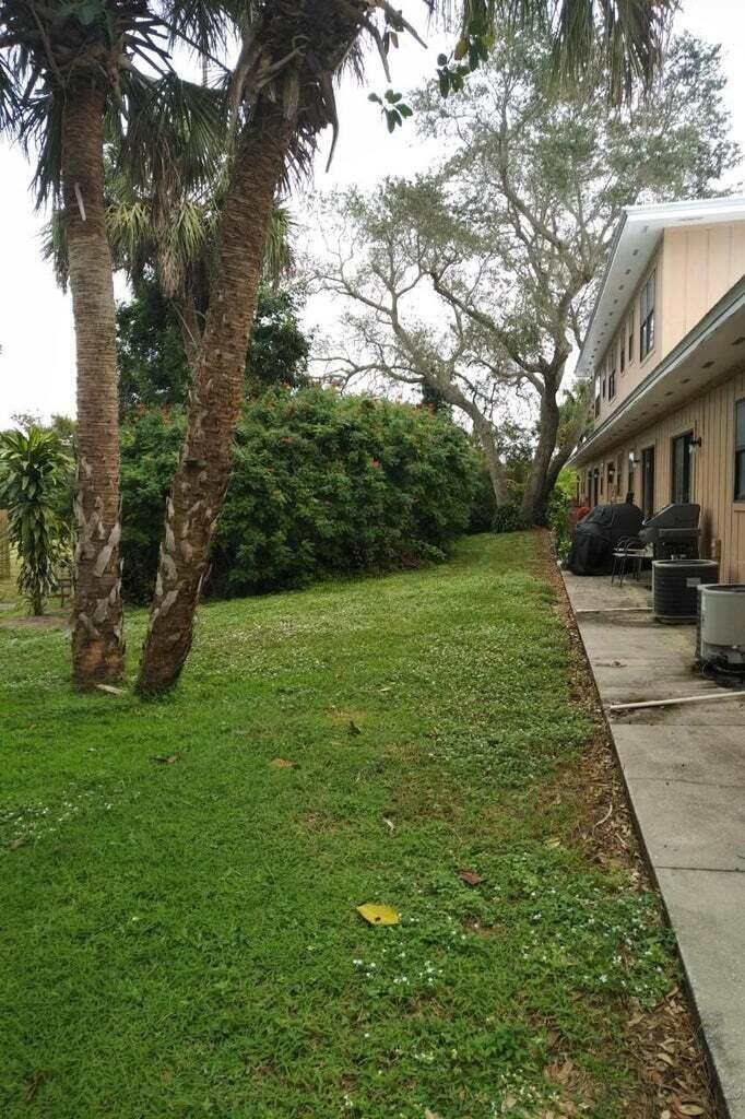 W A MARTIN - Residential Lease