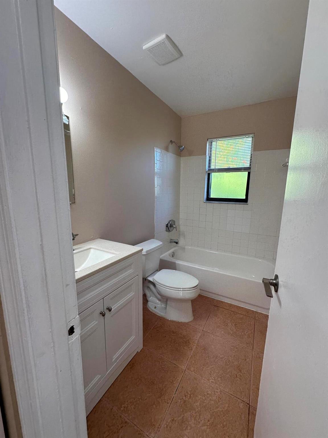 W A MARTIN - Residential Lease