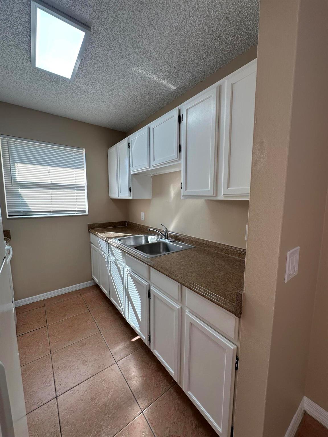 W A MARTIN - Residential Lease