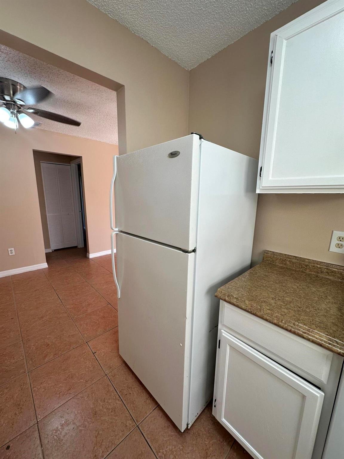 W A MARTIN - Residential Lease