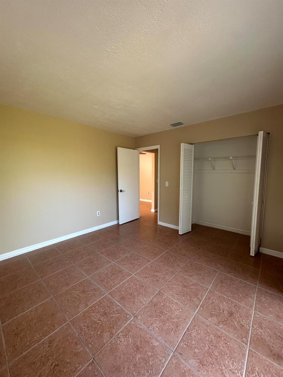 W A MARTIN - Residential Lease