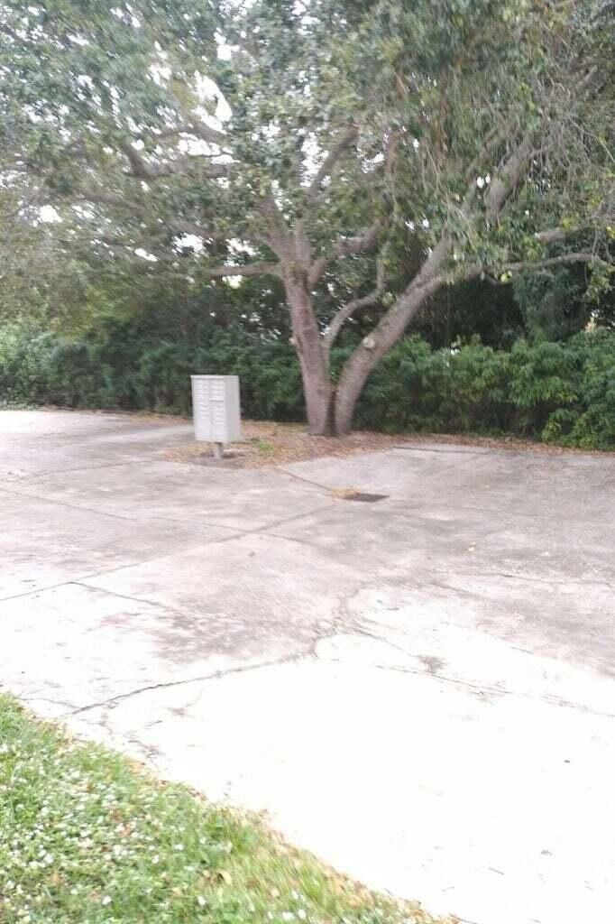 W A MARTIN - Residential Lease