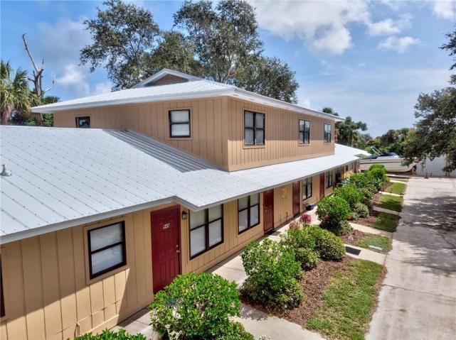 W A MARTIN - Residential Lease