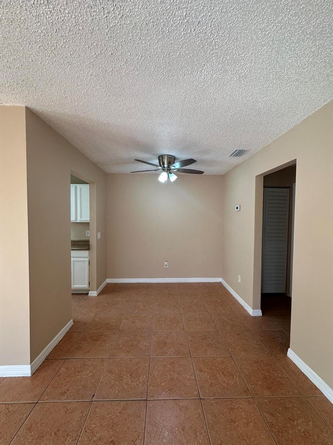 W A MARTIN - Residential Lease