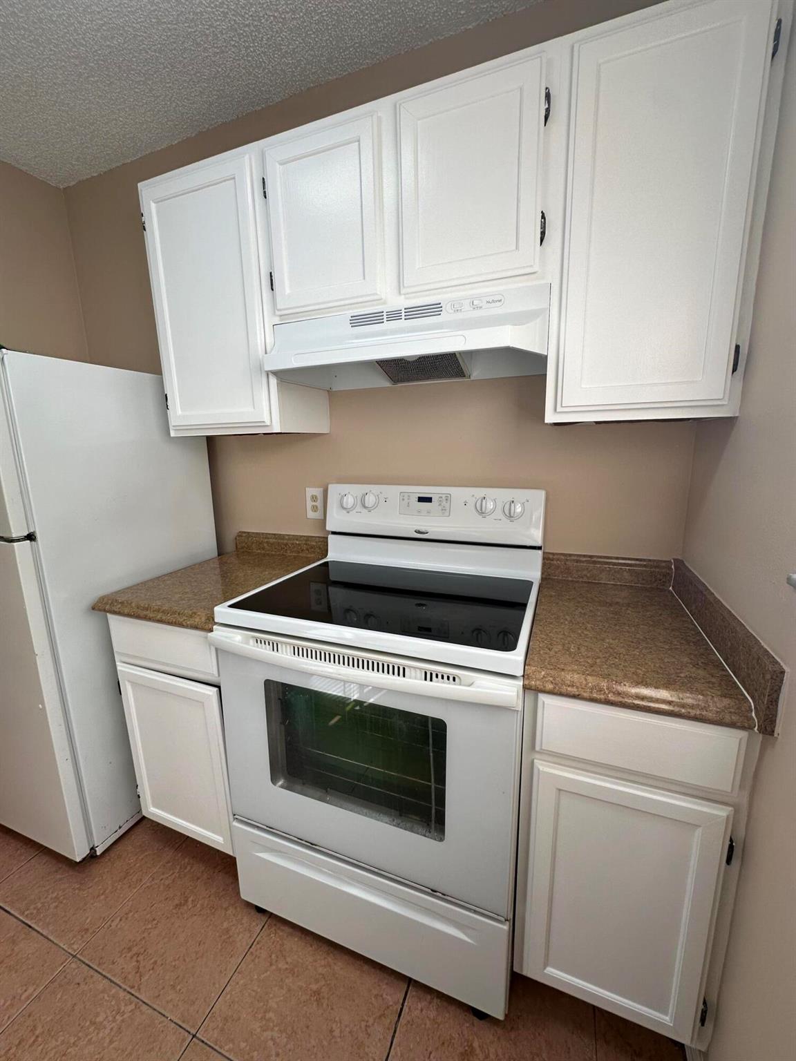 W A MARTIN - Residential Lease