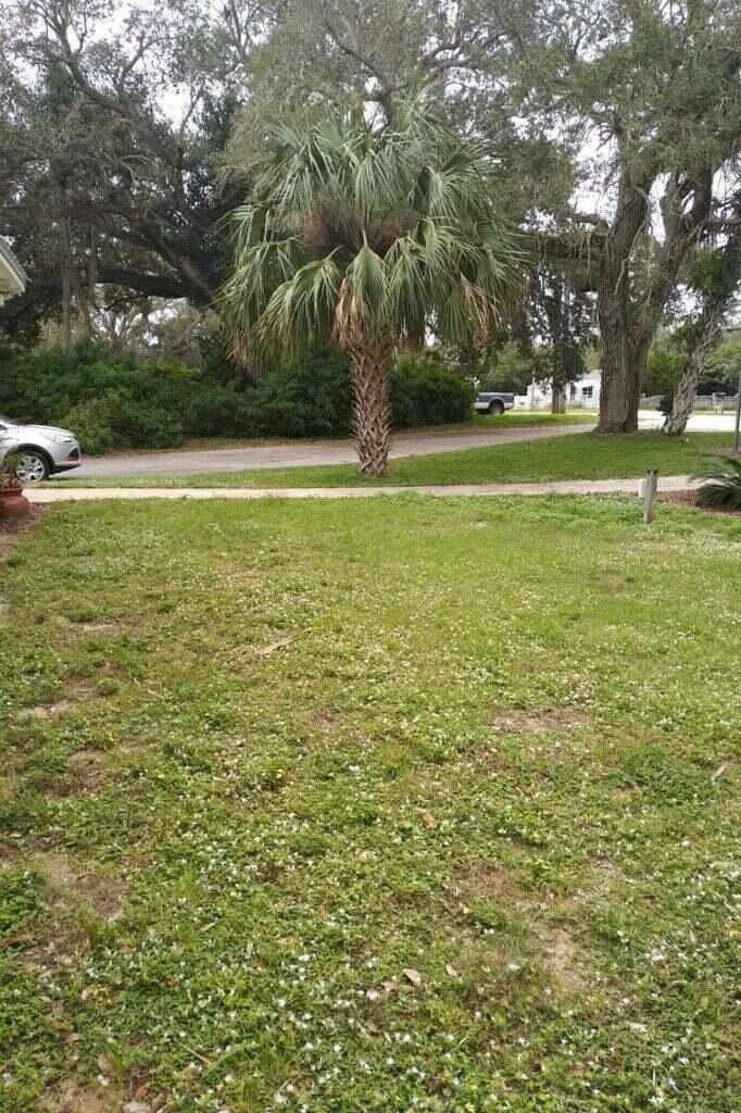 W A MARTIN - Residential Lease