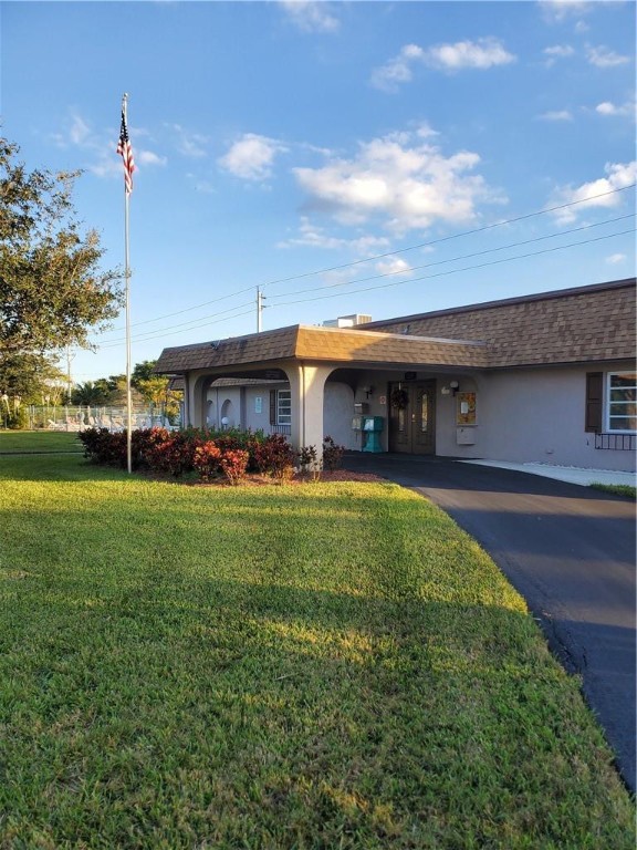 Westwood Commy 4-A 78-42 - Residential