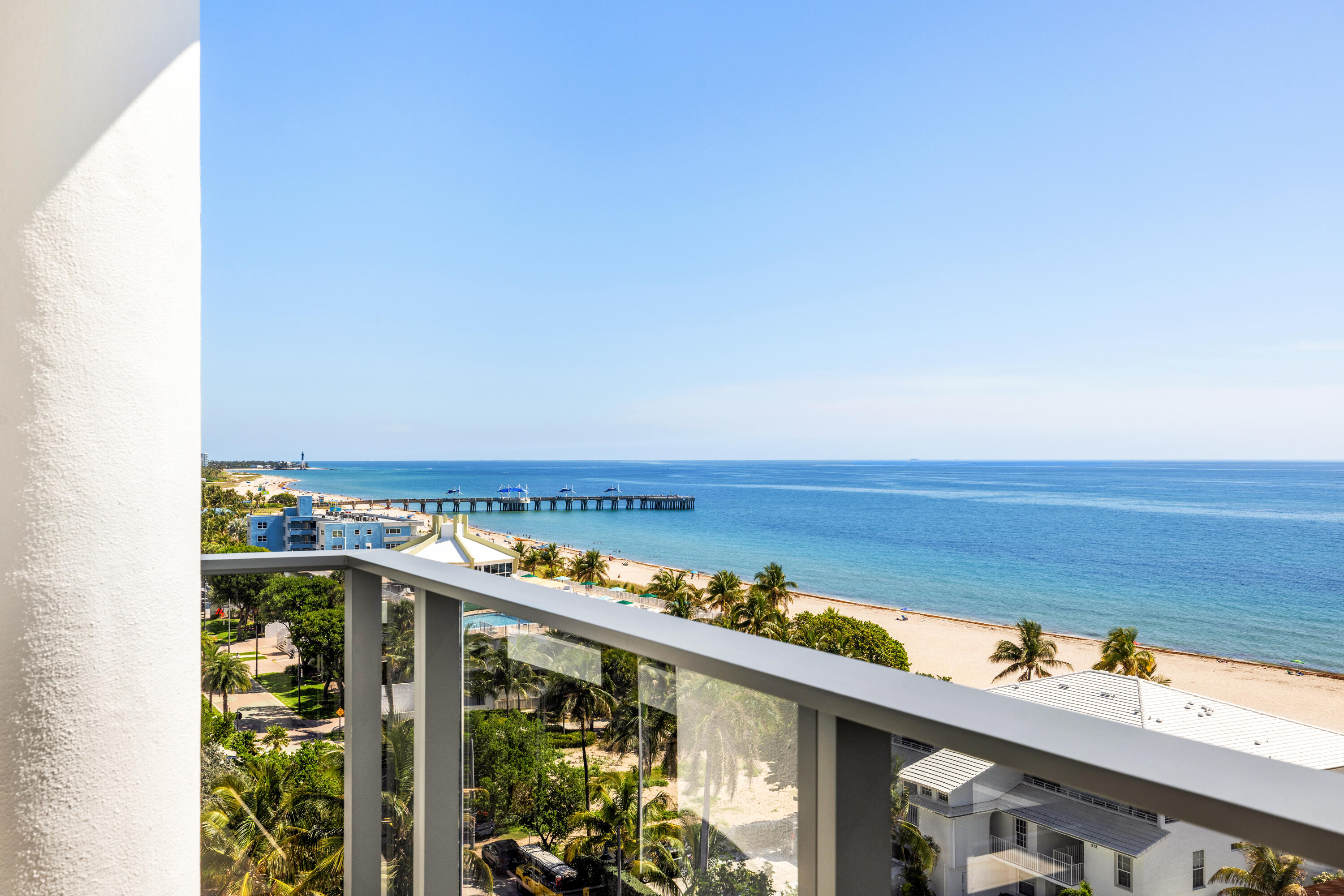 305 Briny Avenue 804
