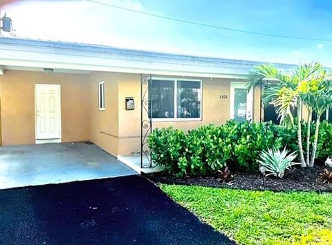 5431 NE 22nd Ter Fort Lauderdale FL 33308