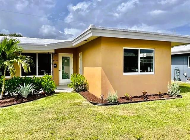 Coral Ridge Add B 41-47 B - Residential Income