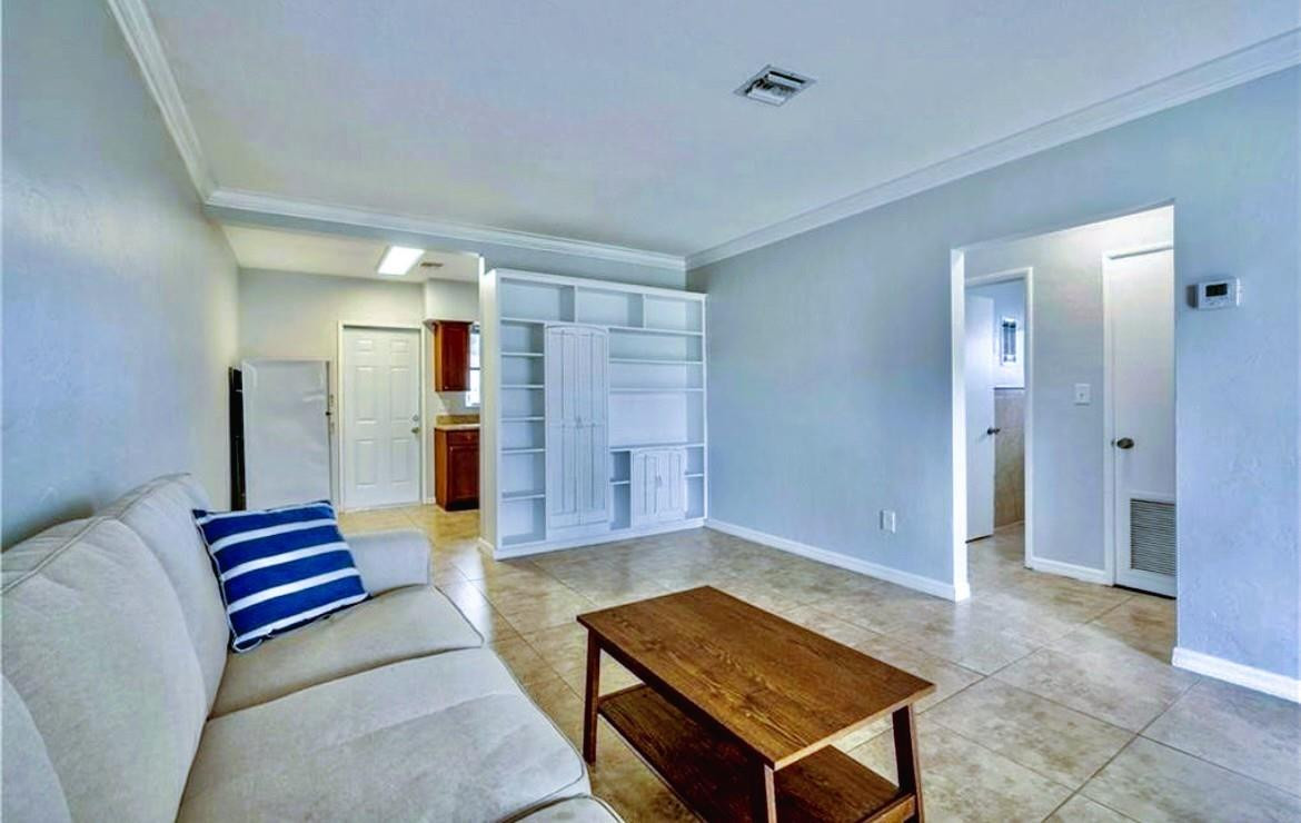 Coral Ridge Add B 41-47 B - Residential Income