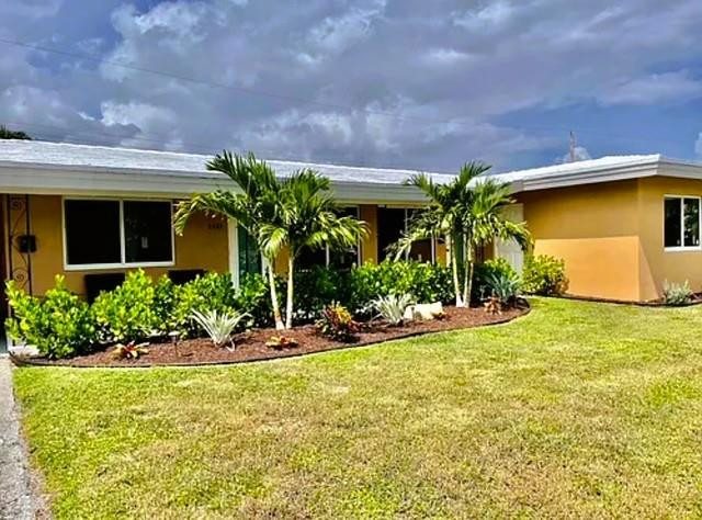Coral Ridge Add B 41-47 B - Residential Income