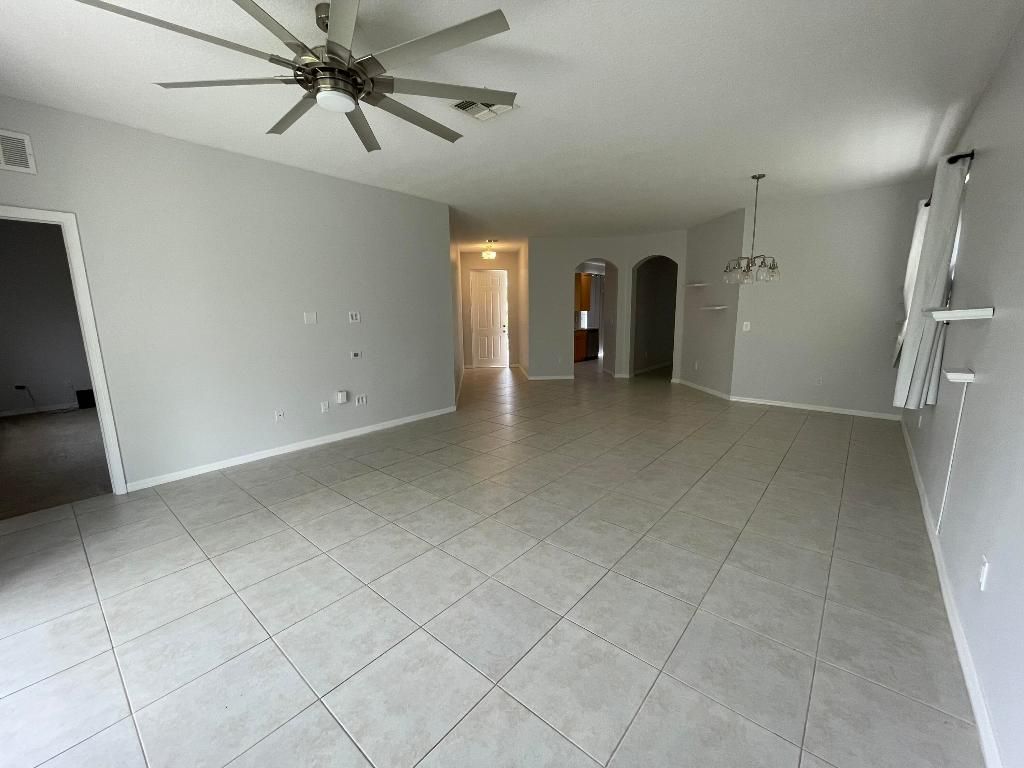 Photo of 9558 SW Flowermound Circle, Port Saint Lucie, FL 34987 (MLS # R10949655)
