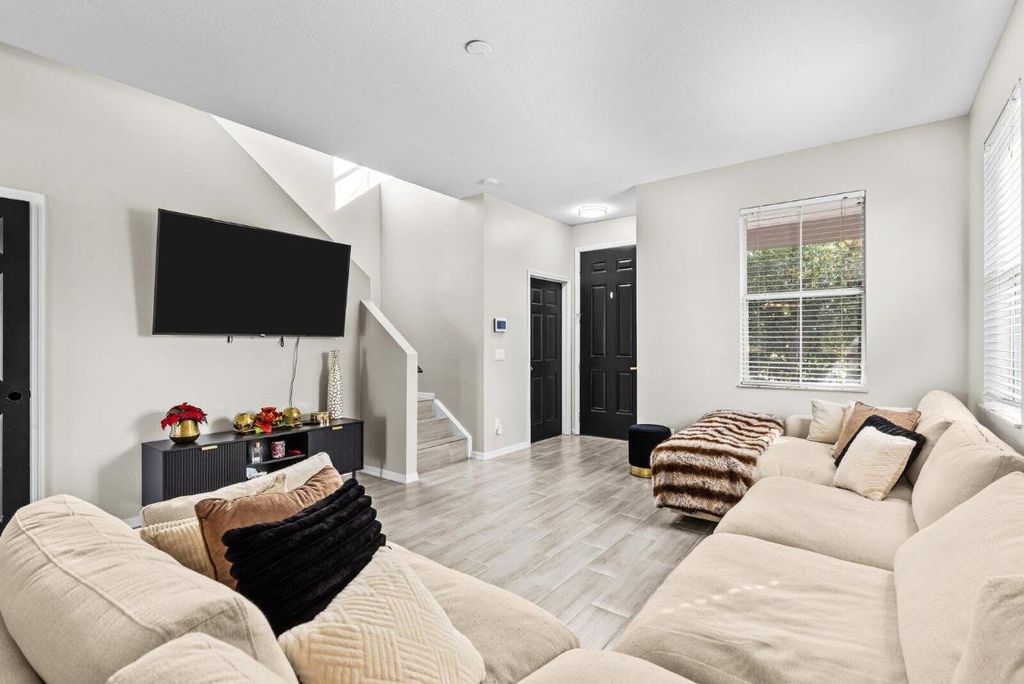 Photo of 6909 NW Kowal Court, Port Saint Lucie, FL 34986 (MLS # R11154636)