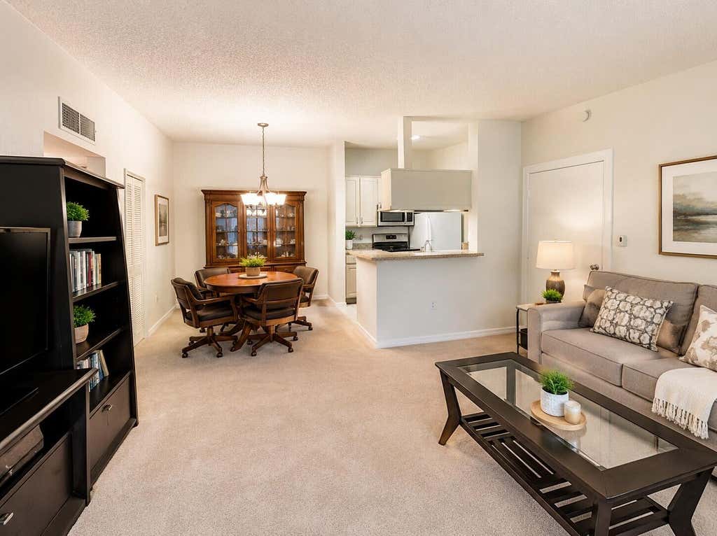 Photo of 9690 S BELFORT Circle #215, Tamarac, FL 33321 (MLS # B26065260)