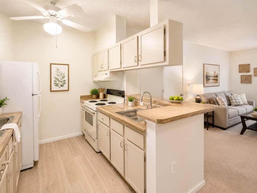 Photo of 9690 S BELFORT Circle #215, Tamarac, FL 33321 (MLS # B26065260)