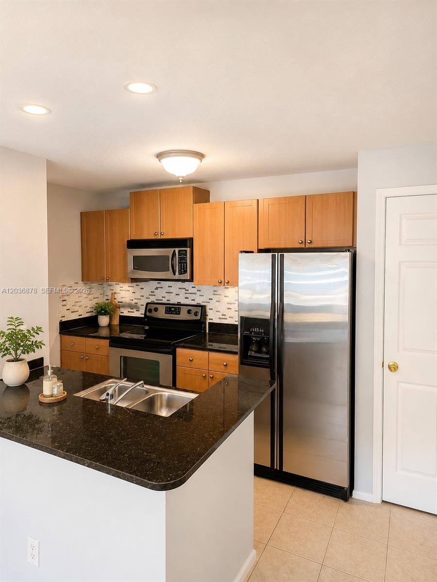 Photo of 1825 Palm Cove Boulevard #7-204, Delray Beach, FL 33445 (MLS # A12036878)