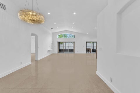 Tiny photo for 3307 SW 49TH Street, Hollywood, FL 33312 (MLS # B26082156)