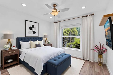 Tiny photo for 3307 SW 49TH Street, Hollywood, FL 33312 (MLS # B26082156)