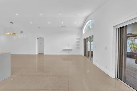 Tiny photo for 3307 SW 49TH Street, Hollywood, FL 33312 (MLS # B26082156)