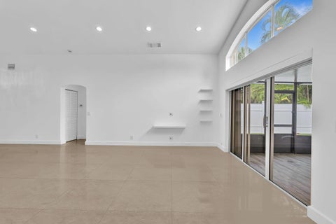 Tiny photo for 3307 SW 49TH Street, Hollywood, FL 33312 (MLS # B26082156)