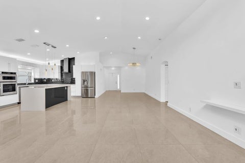 Tiny photo for 3307 SW 49TH Street, Hollywood, FL 33312 (MLS # B26082156)
