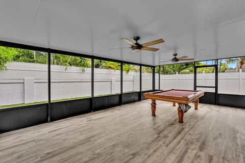 Tiny photo for 3307 SW 49TH Street, Hollywood, FL 33312 (MLS # B26082156)