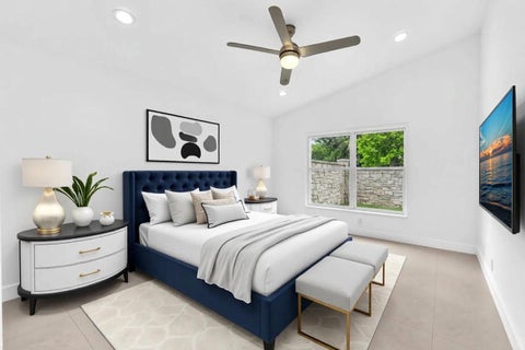 Tiny photo for 3307 SW 49TH Street, Hollywood, FL 33312 (MLS # B26082156)