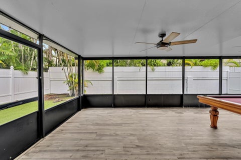 Tiny photo for 3307 SW 49TH Street, Hollywood, FL 33312 (MLS # B26082156)