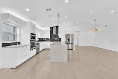 Tiny photo for 3307 SW 49TH Street, Hollywood, FL 33312 (MLS # B26082156)