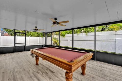 Tiny photo for 3307 SW 49TH Street, Hollywood, FL 33312 (MLS # B26082156)