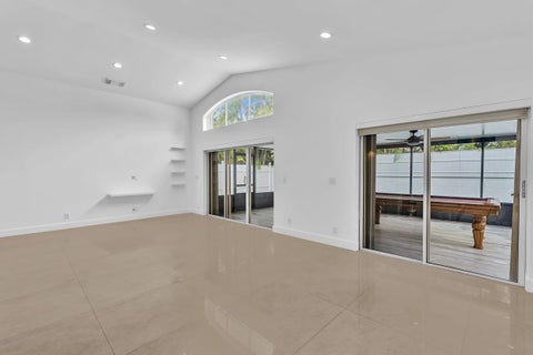 Tiny photo for 3307 SW 49TH Street, Hollywood, FL 33312 (MLS # B26082156)
