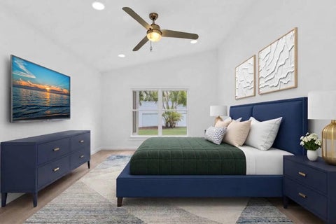 Tiny photo for 3307 SW 49TH Street, Hollywood, FL 33312 (MLS # B26082156)
