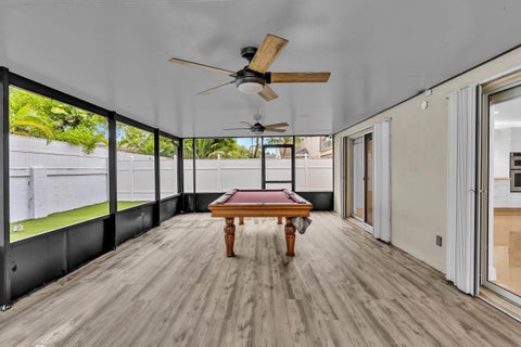 Tiny photo for 3307 SW 49TH Street, Hollywood, FL 33312 (MLS # B26082156)