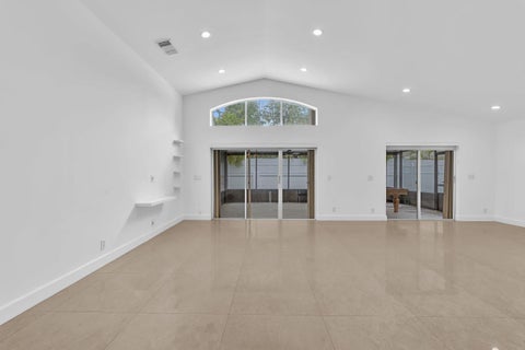 Tiny photo for 3307 SW 49TH Street, Hollywood, FL 33312 (MLS # B26082156)