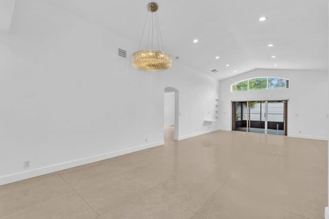 Tiny photo for 3307 SW 49TH Street, Hollywood, FL 33312 (MLS # B26082156)
