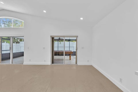 Tiny photo for 3307 SW 49TH Street, Hollywood, FL 33312 (MLS # B26082156)