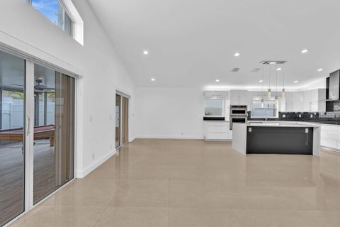 Tiny photo for 3307 SW 49TH Street, Hollywood, FL 33312 (MLS # B26082156)